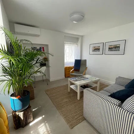 Apartamento Tatoena, Puerto Viejo Getxo Zewnętrze zdjęcie