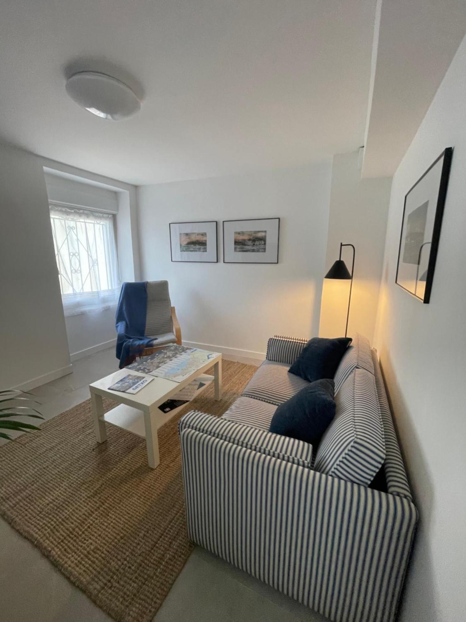 Apartment Tatoena, Puerto Viejo Getxo